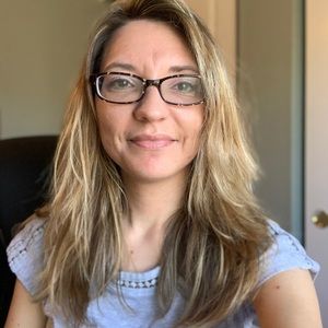 Meet your Posher, Margot